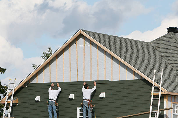 Best Weatherproofing and Sealing  in Elverta, CA